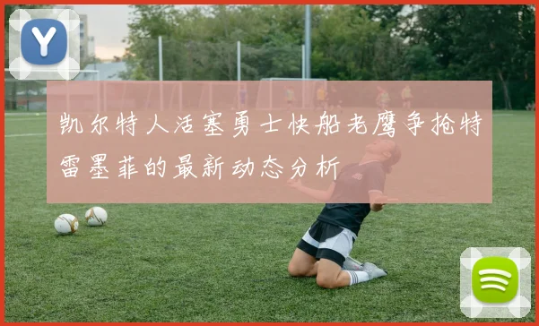凯尔特人活塞勇士快船老鹰争抢特雷墨菲的最新动态分析